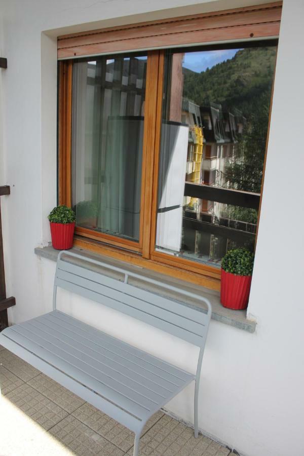 Relax Holiday Sestriere Exterior photo