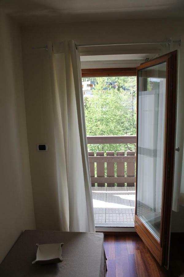 Relax Holiday Sestriere Exterior photo