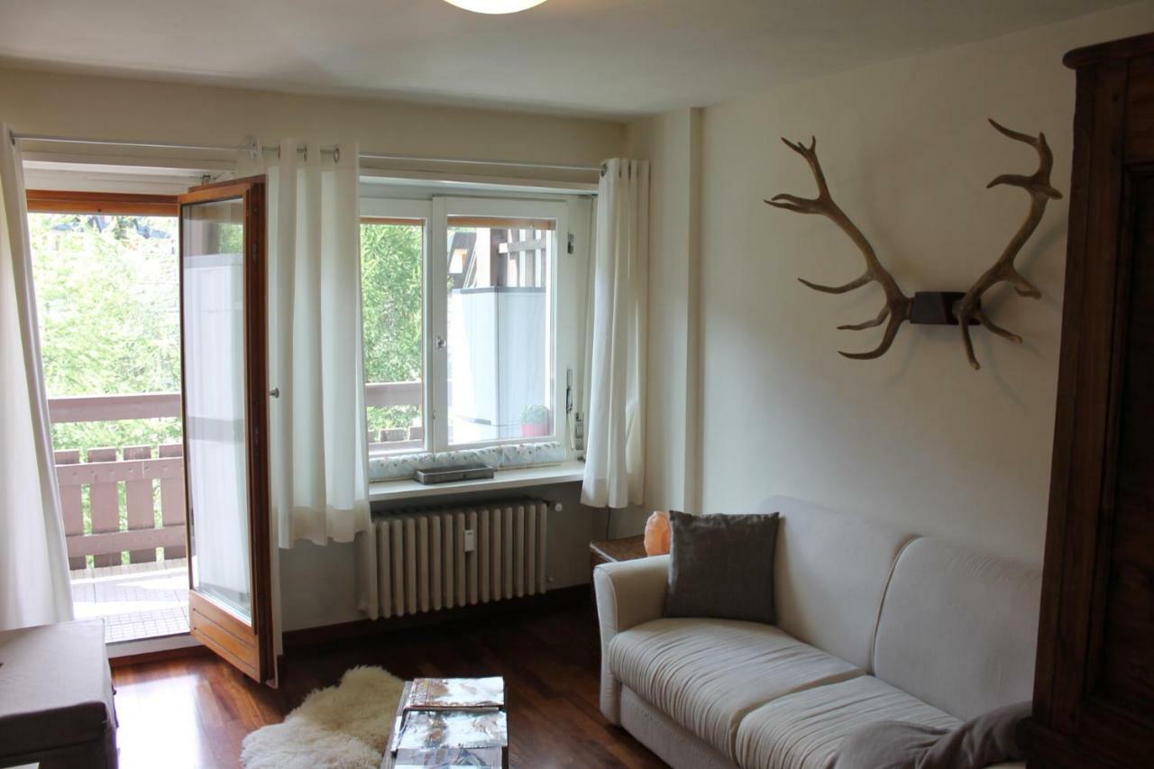 Relax Holiday Sestriere Exterior photo