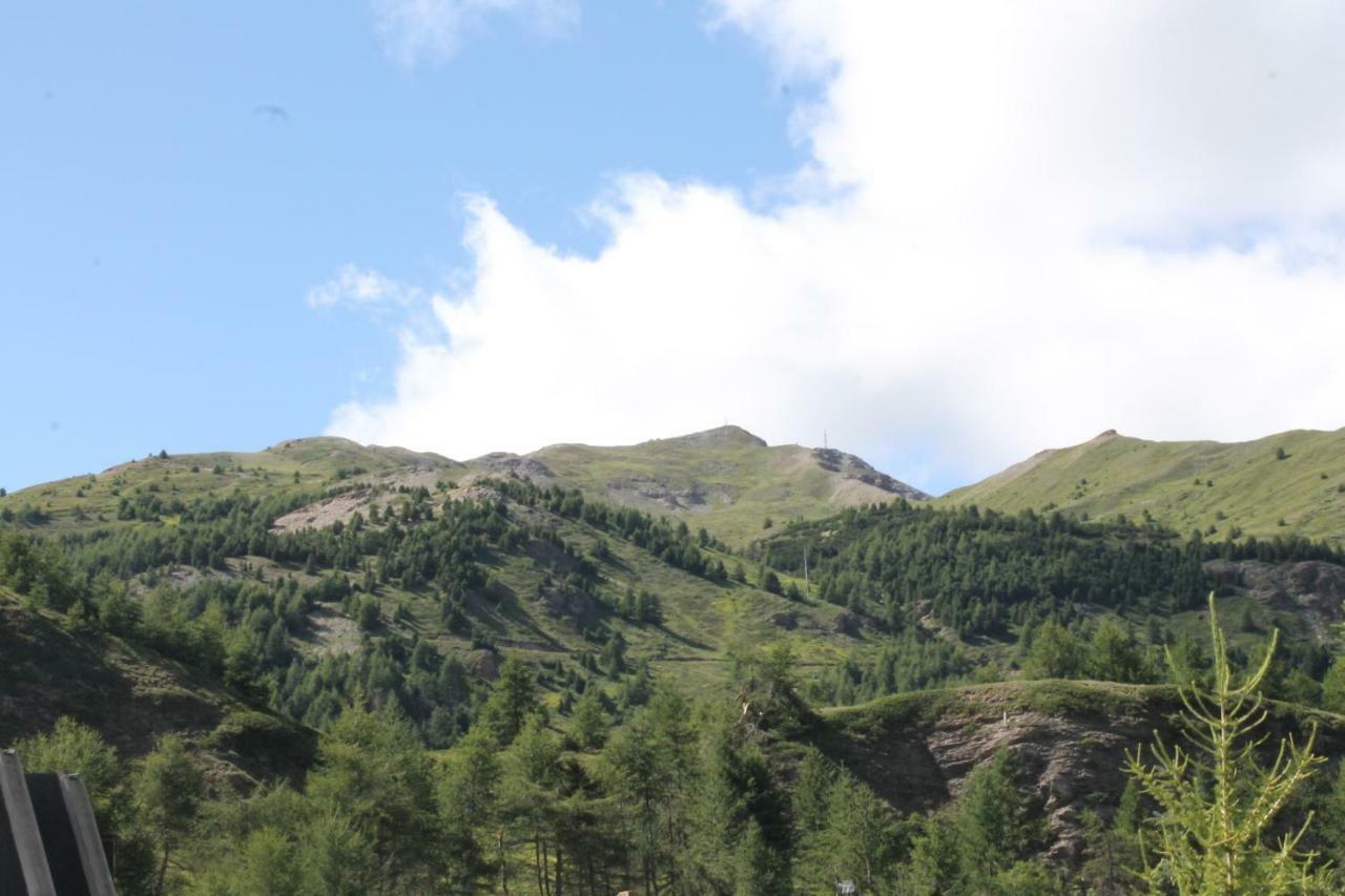 Relax Holiday Sestriere Exterior photo