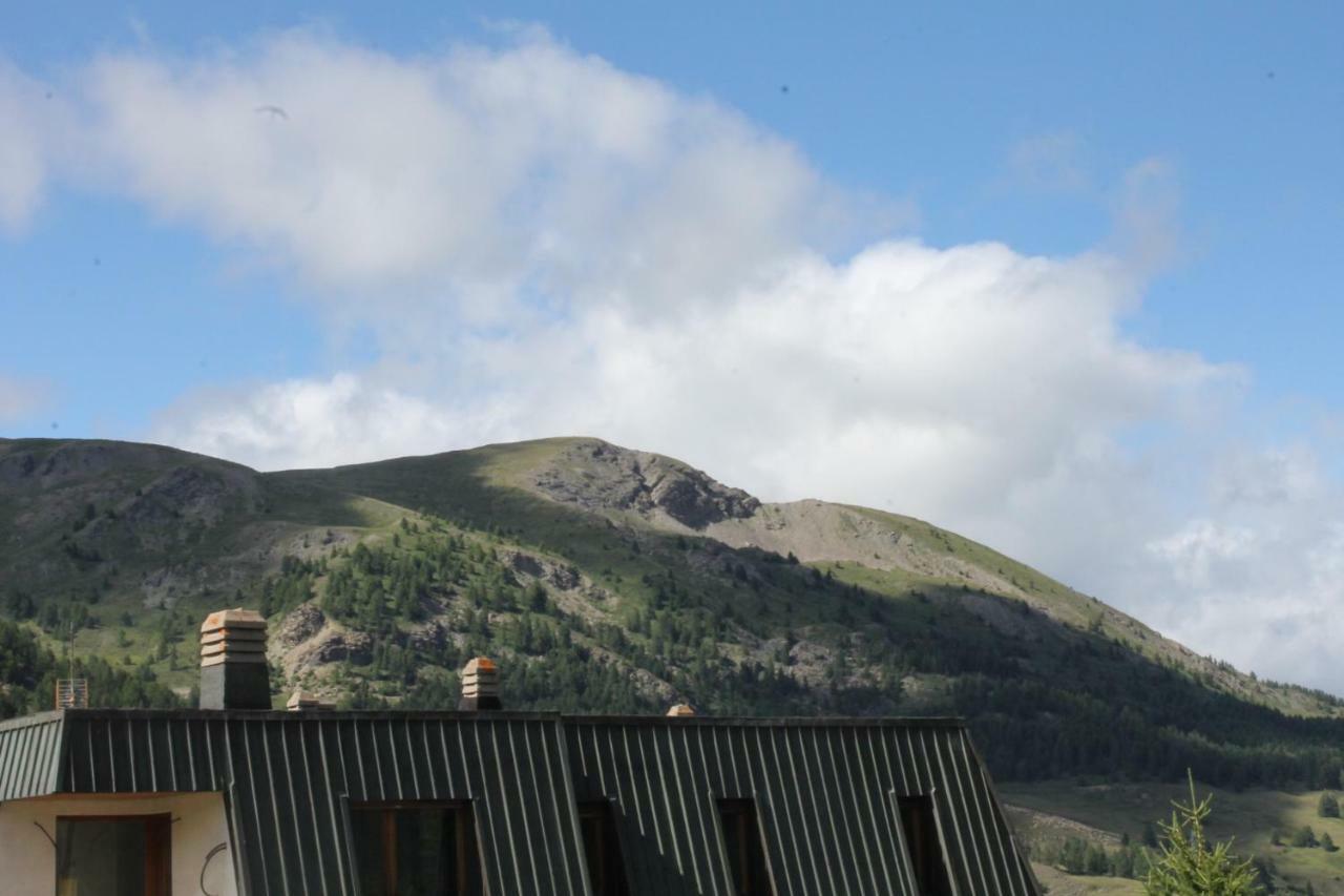 Relax Holiday Sestriere Exterior photo