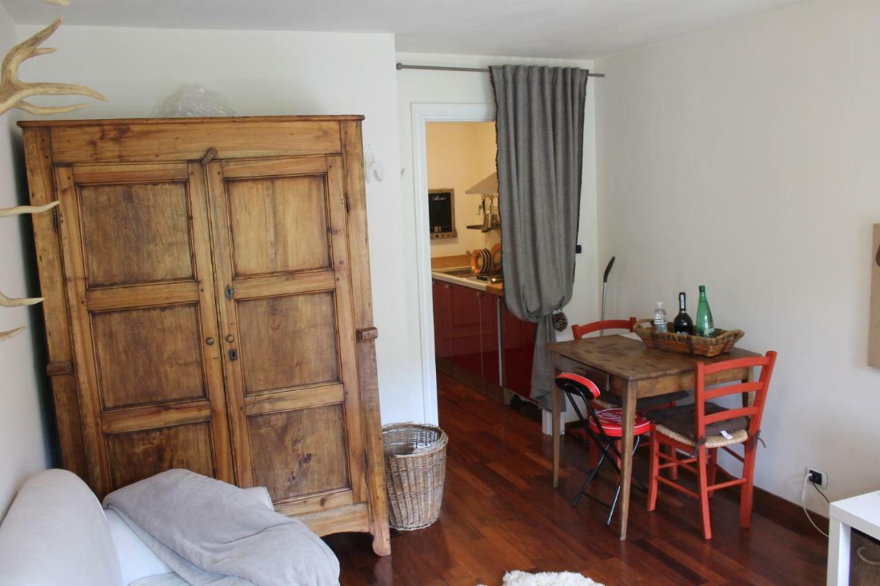 Relax Holiday Sestriere Exterior photo