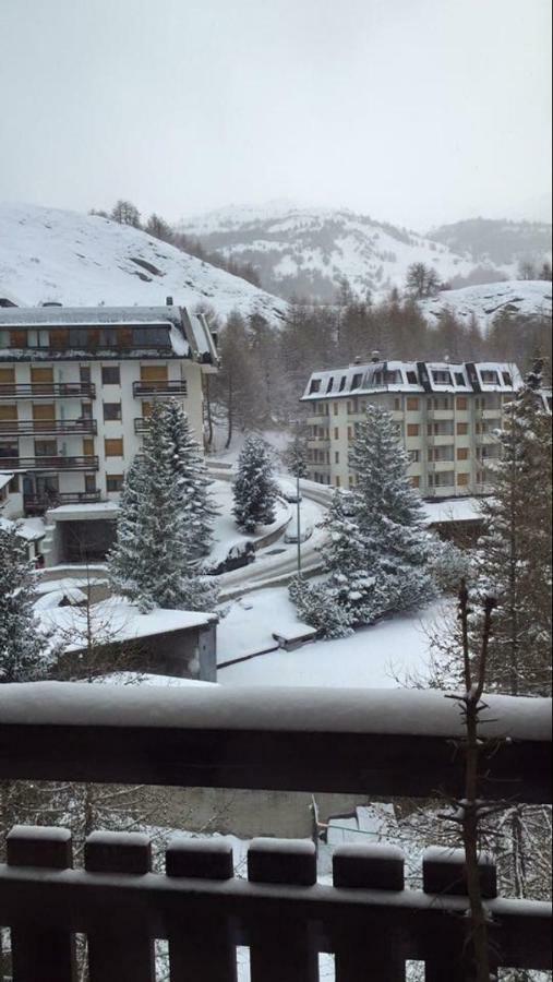 Relax Holiday Sestriere Exterior photo