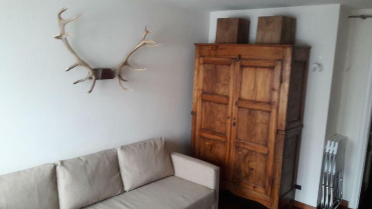 Relax Holiday Sestriere Exterior photo