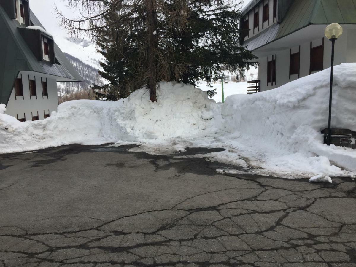 Relax Holiday Sestriere Exterior photo