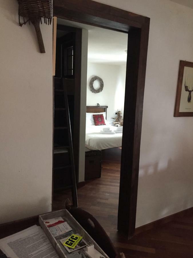 Relax Holiday Sestriere Exterior photo