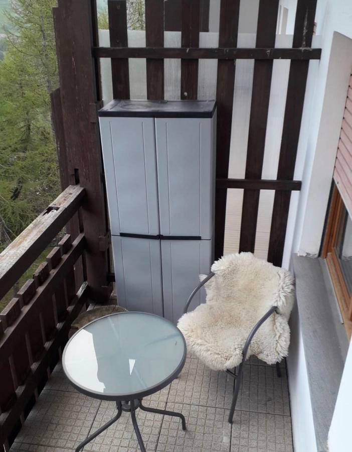 Relax Holiday Sestriere Exterior photo