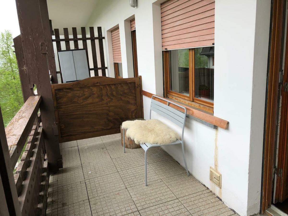 Relax Holiday Sestriere Exterior photo