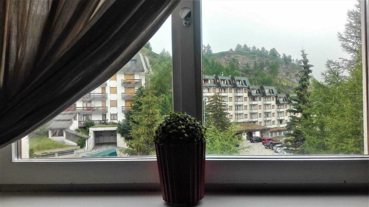 Relax Holiday Sestriere Exterior photo